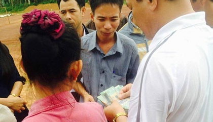 Hậu quả pháp lý khi người đấu giá dàn xếp chia tiền